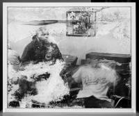 "Tenacity V" | DER GREIF