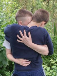 Aniela Kurkiewicz, From "Take Eyes First: Reimagining Lesbian Cruising", Amsterdam, Netherlands, 2024 | DER GREIF