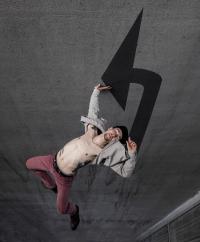 From the series "Augmented Reality" | DER GREIF