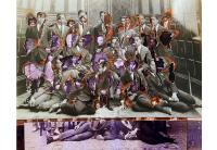 "Throne No.6" Bangkok, Thailand, 2022 | DER GREIF