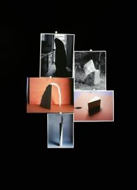 From the series "Clay Feet" | DER GREIF