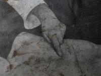 From the series "Whiteout" | DER GREIF