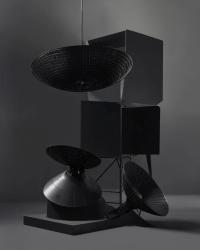 Michael Almiroudis X Der Greif Studio | DER GREIF