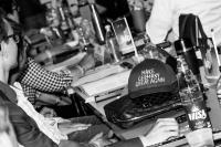 The Quiet Rise | DER GREIF