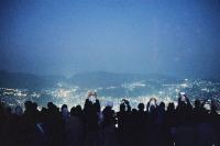 "All Eyes on Me", Nagasaki, Japan, 2025 | DER GREIF