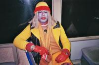 From the series "Calmistery" | DER GREIF