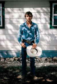 From the series "Memories of Dust" Texas, United States, 2025 | DER GREIF