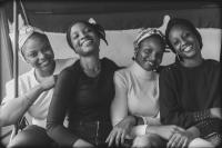 Amina Bawa Abubakar, from the series "Relational Bodies" | DER GREIF