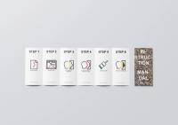 Instruction manual for using Sara Hodges' face | DER GREIF