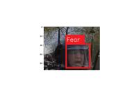 Emotional reading of police during a protest | DER GREIF