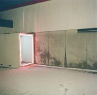 Chris Le Messurier, Door, Tjornuvik, FRO | DER GREIF