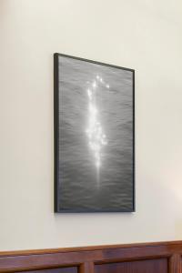 Installation view, Rosa Lacavalla, “Sana Sana”, 2023. © Pietra Studio | DER GREIF