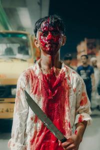 Untitled, Lucknow, India | DER GREIF