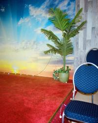 "Inside the halls of Temple Road" | DER GREIF