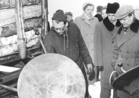 "Coexistence", Mänttä, Finland | DER GREIF