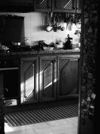 "Inside" from "Sēcrētus" | DER GREIF