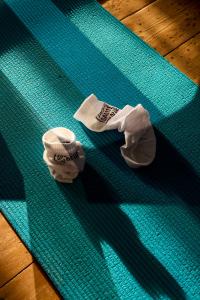 Studio Likeness, "Socken" from the serie Zwischenzeiten, Berlin, Germany, DE, 2024 | DER GREIF