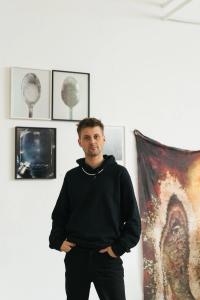 DER GREIF