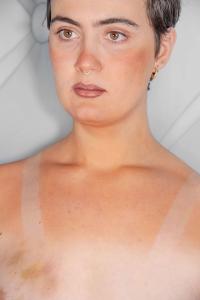 Maya Nur Vandegehuchte, "Tan Lines" | DER GREIF