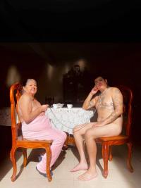 Diego Moreno, "Permanences VI", San Cristobal de las Casas, Chiapas, Mexico, 2021 | DER GREIF