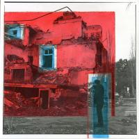 From the series "Dad, I'm Proud of You", Chernihiv, Ukraine, 2025 | DER GREIF