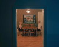 Inna Piskun, Mary, Dnepr, Ukraine, UA, 2024 | DER GREIF