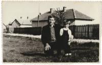From the series "Ja sam poslednja" | DER GREIF