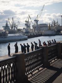 From the series "Conditions of Production" | DER GREIF