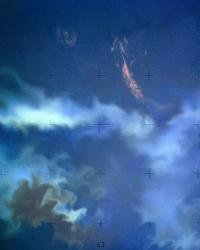 From the series "The earth is a satellite of the moon" | DER GREIF