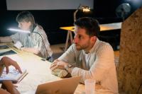 Art Consulting by Der Greif Studio | DER GREIF