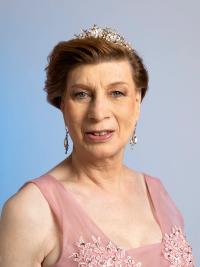 Sabrina Berndt © Francesco Giordano | DER GREIF