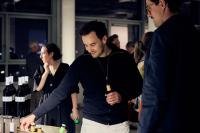 Daniel Veldhoen (Artistic Director, Münchner Kammerspiele) | DER GREIF