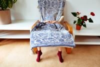 From the series "'Hause' Spiele" | DER GREIF