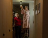 Neil Kramer, From "My Mother and I", Queens, New York, United States of America | DER GREIF