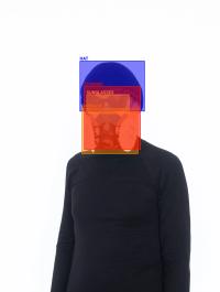 Marcel Top, from the series "Poison Data, Kill Algorithms" | DER GREIF