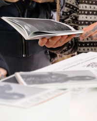 Der Greif Issue 17 presented by Der Greif Studio | DER GREIF