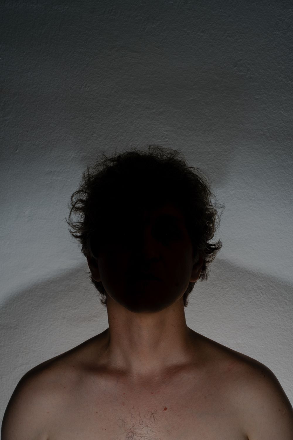 "Untitled-2" from the series "Sorry, something went wrong" — Evgenii Garkusha