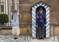 From the series "Augmented Reality" | DER GREIF