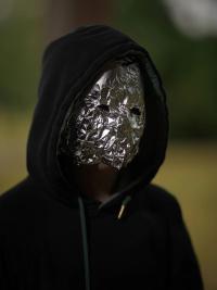 "Metal Reaper" from the series "Untitled," Nashville, Tennessee, USA, 2026 | DER GREIF