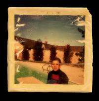 Chloe Dicher, from the series "Snackshots" | DER GREIF