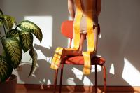 From the series "'Hause' Spiele" | DER GREIF