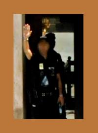 "HALLO!" | DER GREIF