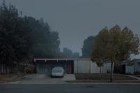 Mischa Lluch, From "Fading", San Francisco Bay Area, California, USA, United States of America,2024 | DER GREIF