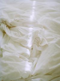 "Unmade bed" | DER GREIF