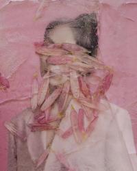 Veronika Hsu, "Hidden-Soul", California, United States, 2025 | DER GREIF