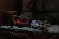 From the series "Forest Ruins", São Paulo, Brazil, 2025 | DER GREIF