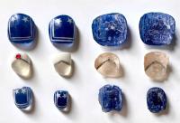 "Peeled Nails" | DER GREIF