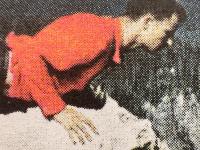 Image from "Colour Theory" by Max Pinckers and Victoria Gonzalez-Figueras | DER GREIF