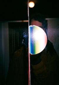 Nighttrain, C-Print, 43,5 x 31,5 cm, 2016 | DER GREIF