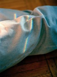 "Blue Jeans" | DER GREIF